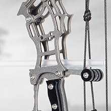 Mini Compound Bow