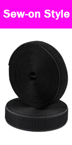 Seo on Hook and Loop Tape