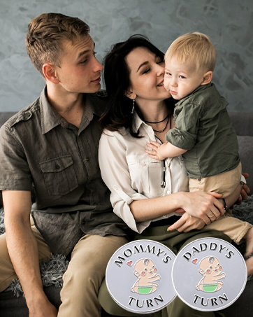 sentimental gift for new mom