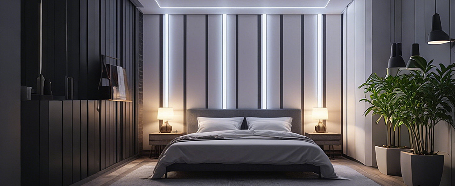 usb led strip