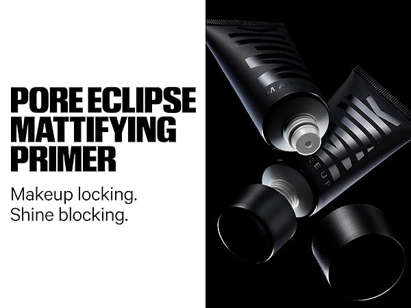 Pore Eclipse Mattifying Primer
