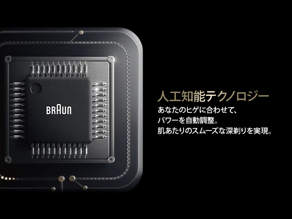 人工知能テクノロジー１