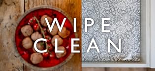 Wipe Clean Unscented Drawer Liners from The Master Herbalist