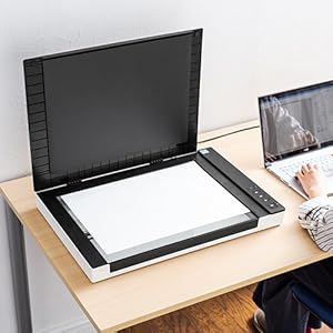 A3フラットベッドスキャナー USB接続 Amazon | A3 大判フラットベッドスキャナー、ドキュメントおよび