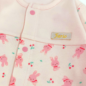 Amazon Co Jp ベビー服 赤ちゃん 新生児 ツーウェイオール ドレス カバーオール 女の子 うさぎ ウサギ 出産祝い ギフト 50 60cm P5059 00 服 ファッション小物 Amazon Co Jp ベビー服 赤ちゃん 新生児 ツーウェイオール ドレス カバーオール 女の子 うさぎ ウサギ 出産祝い ギフト 50 60cm P5059 00 服 ファッション小物