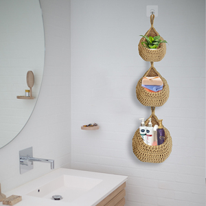 hanging basket for fruit