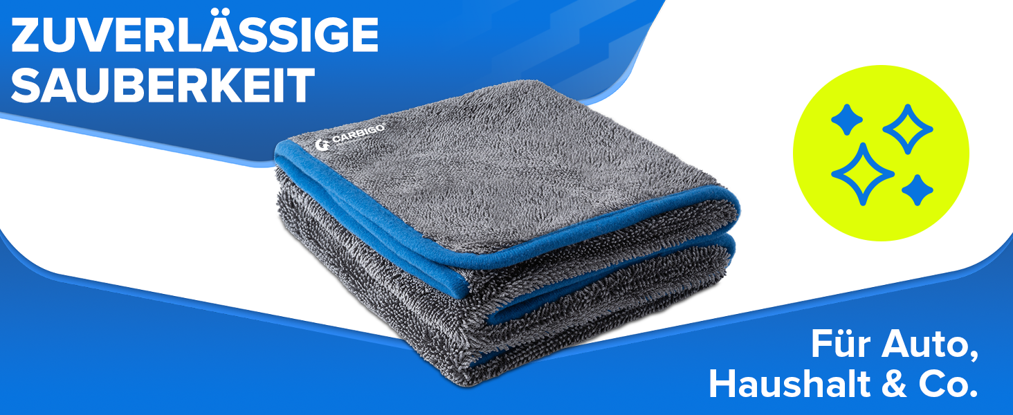 mikrofasertuch mikrofasertücher autopflege auto trockentuch groß microfasertuch car drying towel 