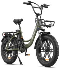 ENGWE L20 Ebike