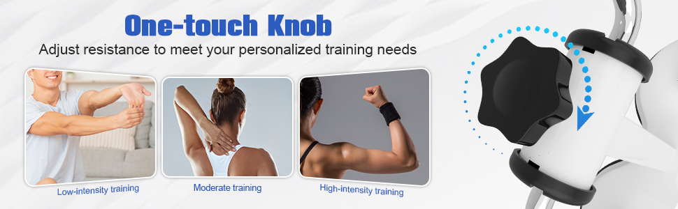 Arm Rehabilitation Bike