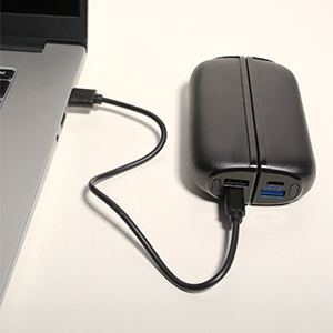 Rechargeable USB Hand Warmers