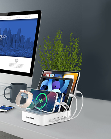 charging station