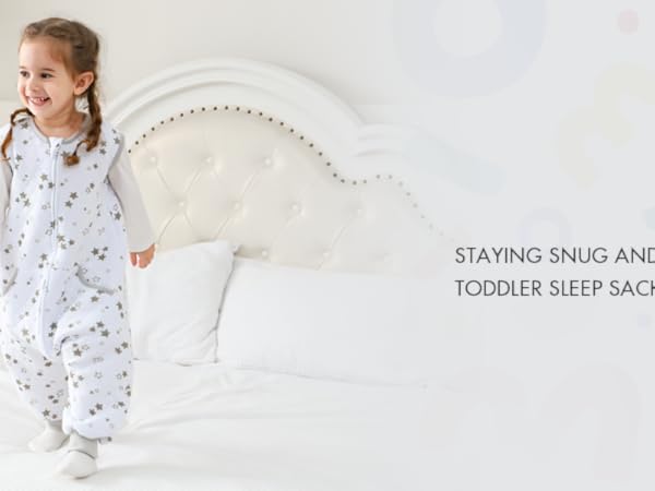 baby sleep sack