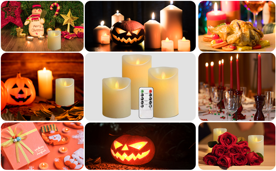 キャンドルを入れて灯りを灯すもの 楽天市場】＼3700円／キャンドル LEDキャンドルライト LED