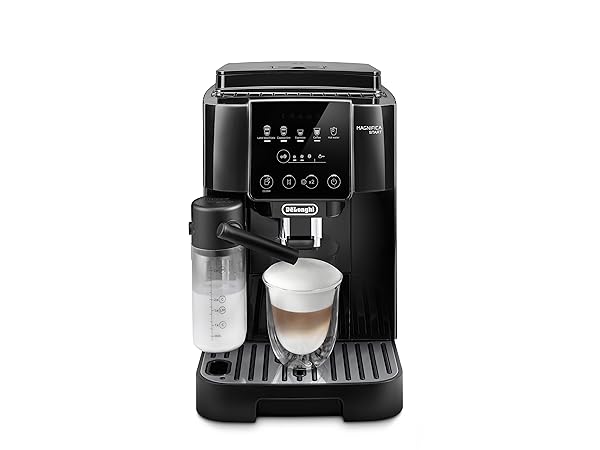 Amazon.com: De'Longhi Magnifica Start Automatic Espresso