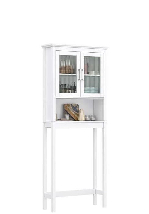 Toilet Storage Cabinet