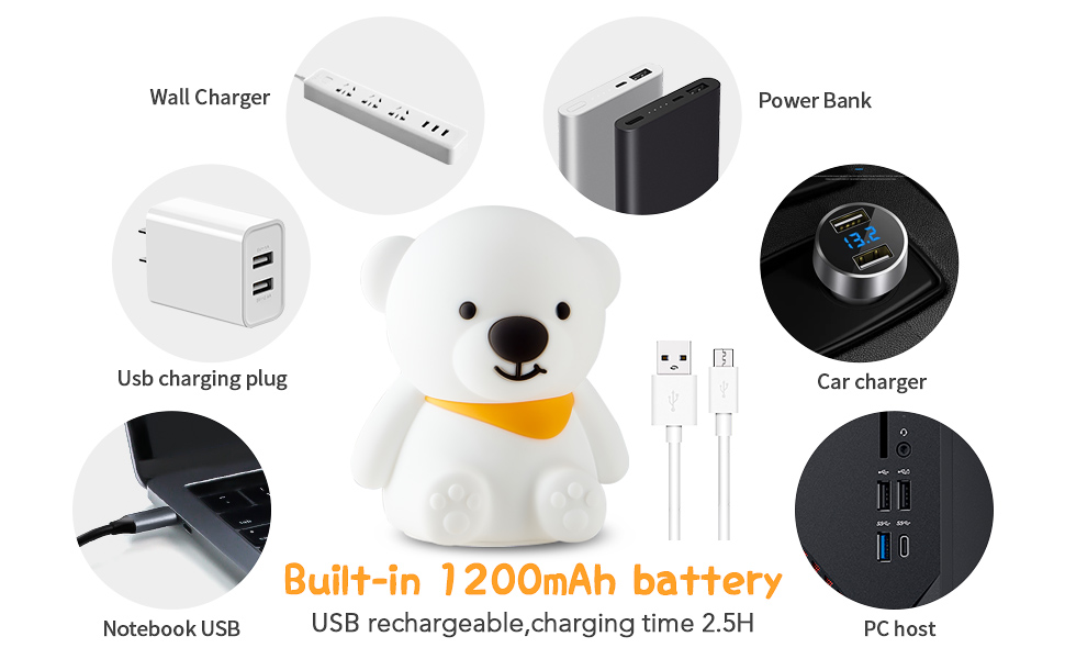 night light for kids night light kids night lamp night lamp kawaii room decor silicone night light