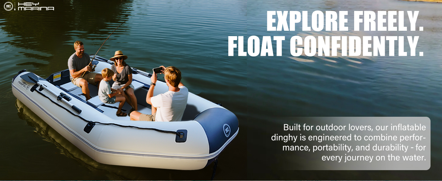 dinghy