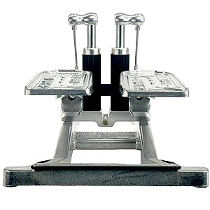 Amazon | Xiser(エクサ―) ステッパー プロ用 シリンダー Xiser