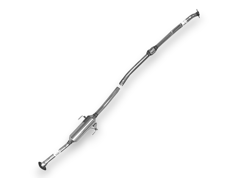 Amazon.com: Northeastern Exhaust | Stainless Steel Exhaust