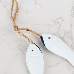 Ornements de Mur Côtiers de Plage