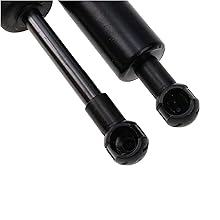 Amazon.com: DVPARTS 2X Steering Damper AM143066 AM136912