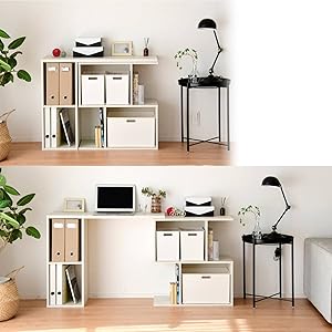 GROVEMADE デスクシェルフ　Lサイズ ホワイト GROVEMADE デスクシェルフ Lサイズ ホワイト 至高のデスク