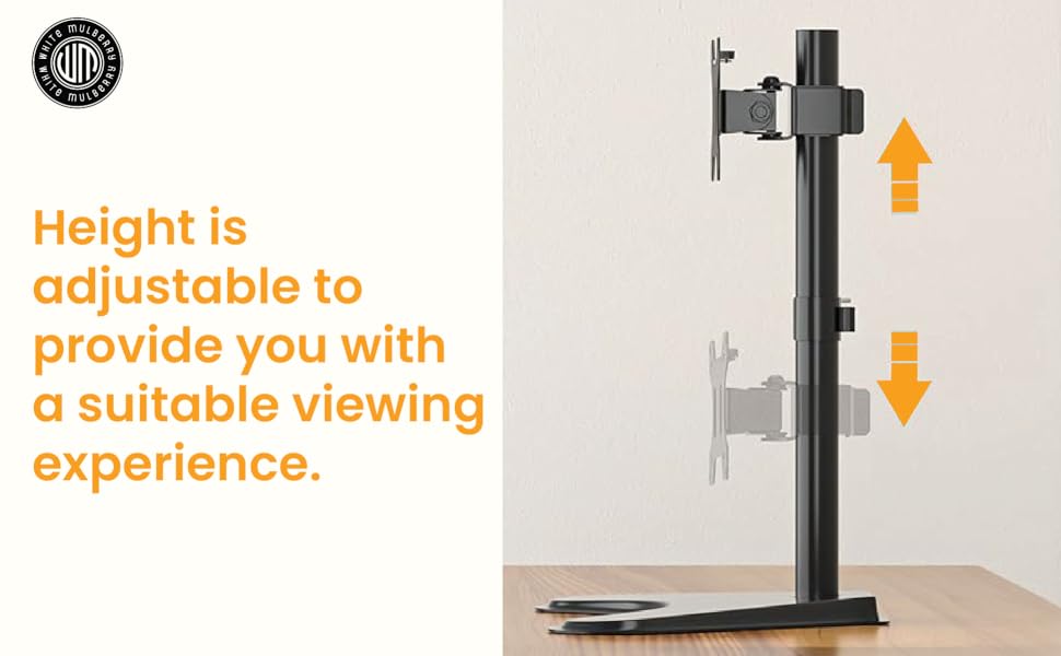 Height Adjustable