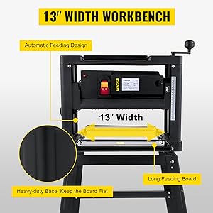 portable table planer