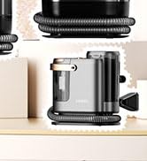 Amazon | Yadea R3 カーペットクリーナー18000Pa 超 カーペット
