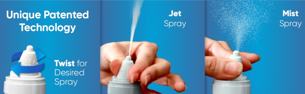 Adults daily hygiene USP