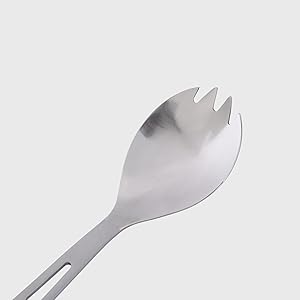spork dessert snack utensil
