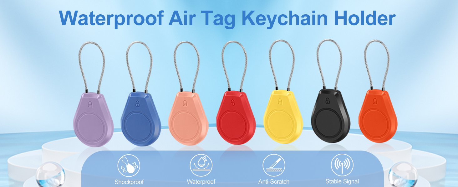 airtag holder