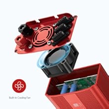 Power Inverter 1000W