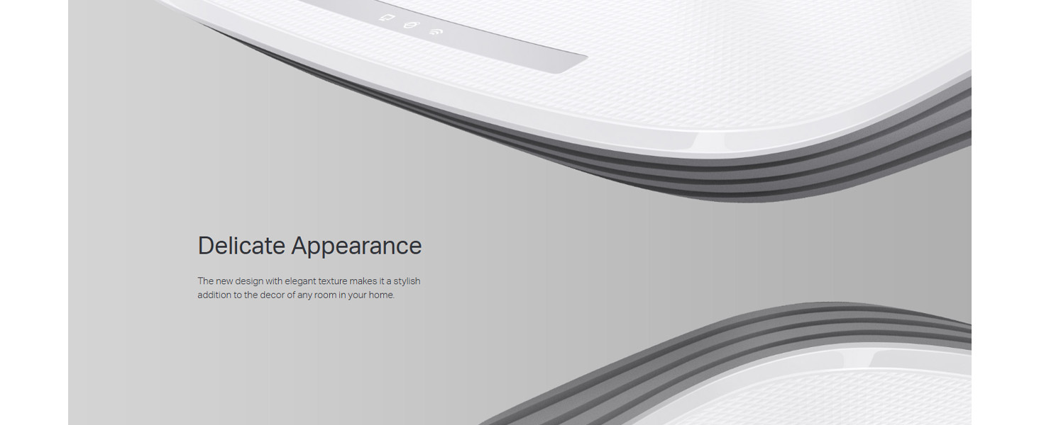 TL-WR845N 300Mbps Wireless N Router