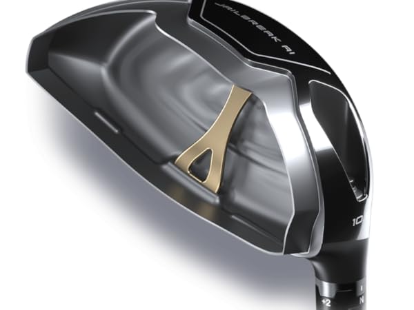 Amazon.co.jp: キャロウェイ(Callaway) 右用 ドライバー PARADYM