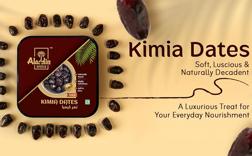 aladdin dates  kimia dates  black dates  dates bites