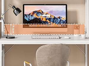 パソコンデスク