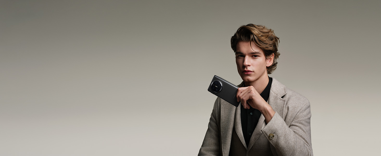 mate x6 live-multitask batería pantalla cámara teléfonos AI Plegable falthandy fold