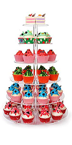 ケーキスタンド