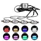 RGB Style Grill Light