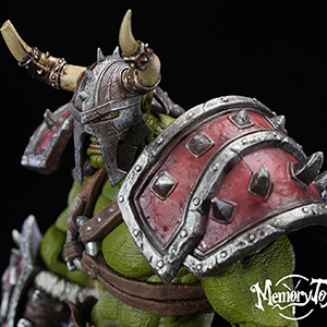 SF・ファンタジー・ホラー Memory toys metytoyz condottier kargath MetyToyz Memory Toys Condottier Kargath - YouTube