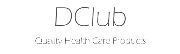 dclub health care products for men women