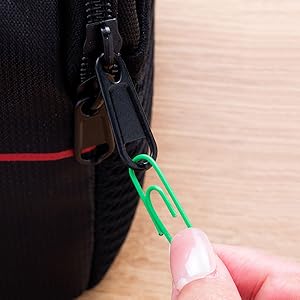 zipper