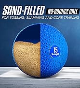 slam ball