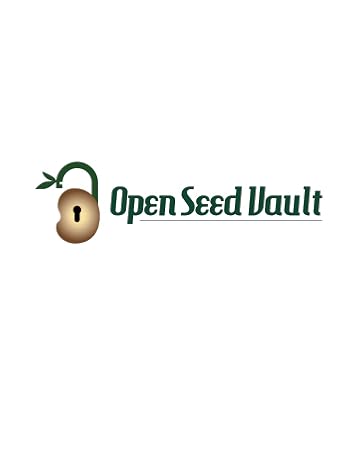 Open Seed Vault logo image