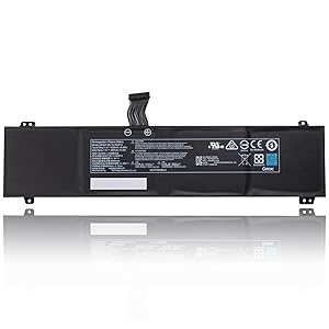 Amazon.com: GKIDT-00-13-3S2P-0 Laptop Battery for for