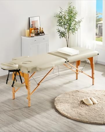 table de massage