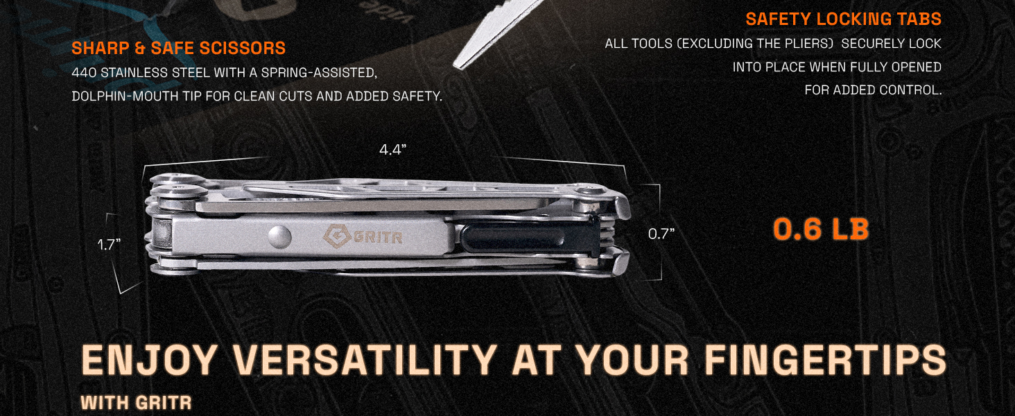 gritr multitool