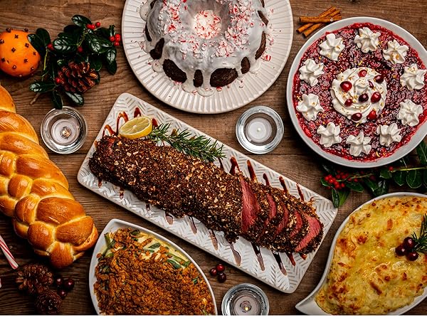 wireless meat thermometer