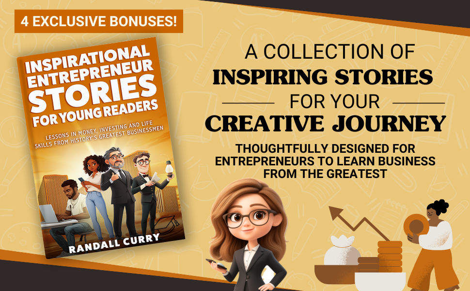 Book for Entrepreneurs